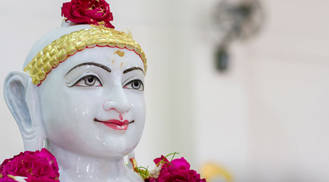 Small Idol Pratishtha 2012